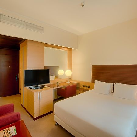 Nh Milano 2 Hotell Segrate Eksteriør bilde