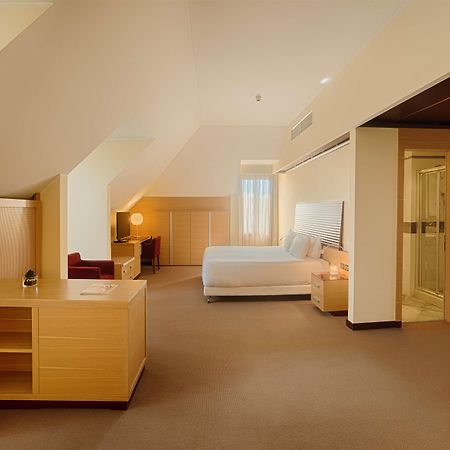Nh Milano 2 Hotell Segrate Eksteriør bilde