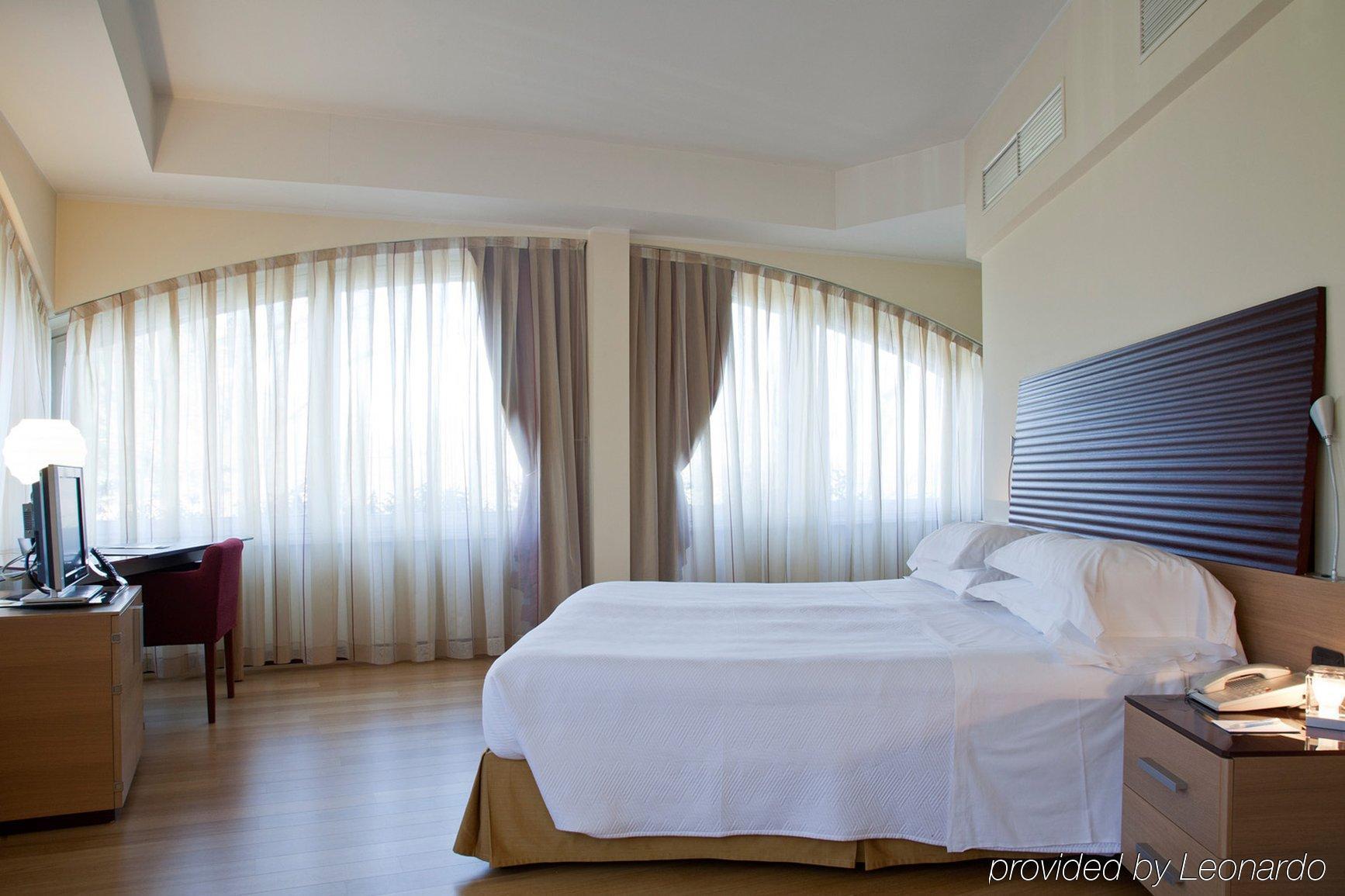 Nh Milano 2 Hotell Segrate Rom bilde