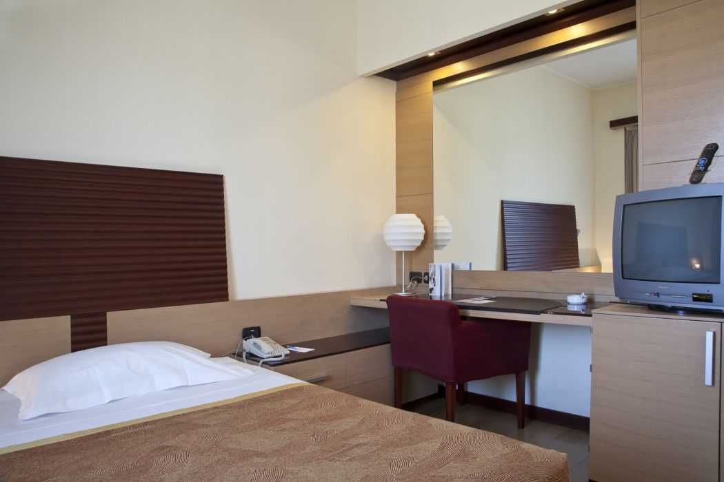 Nh Milano 2 Hotell Segrate Rom bilde