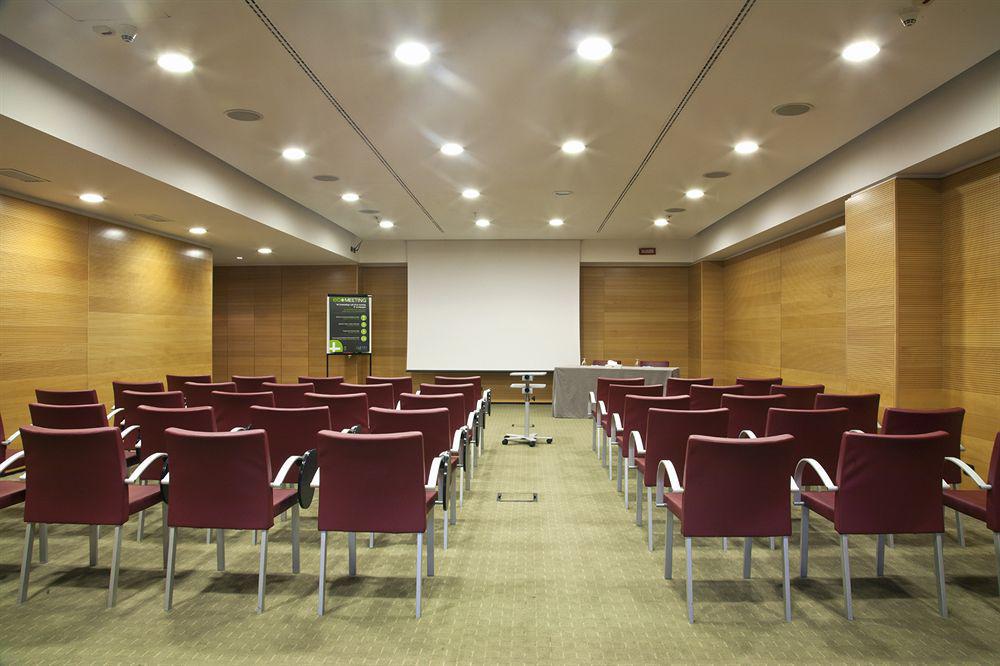 Nh Milano 2 Hotell Segrate Business bilde